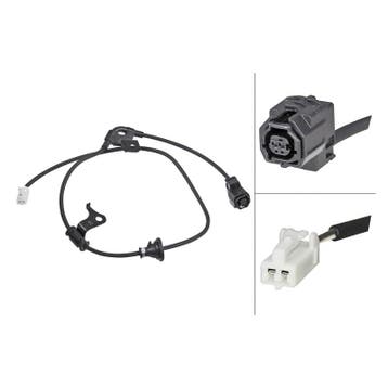 ABS Sensor Achteras Toyota Yaris – Mega Korting, Verzenden, Nieuw, Toyota