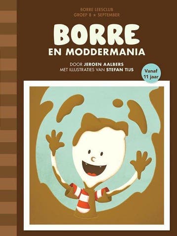 De Gestreepte Boekjes - Aalbers, Boeken, Kinderboeken | Jeugd | onder 10 jaar, Verzenden, Zo goed als nieuw