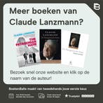 Der patagonische Hase 9783498039394 Claude Lanzmann, Verzenden, Gelezen, Claude Lanzmann