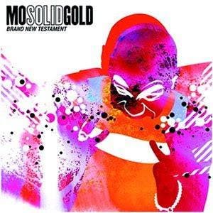 cd - Mo Solid Gold - Brand New Testament, Cd's en Dvd's, Verzenden, Zo goed als nieuw