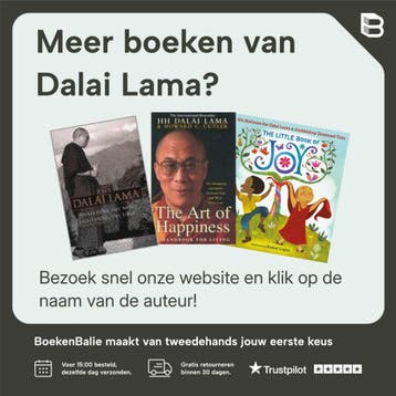 Samsara, Nirvana, and Buddha Nature - Dalai Lama, Boeken, Verzenden, Zo goed als nieuw, Dalai Lama