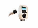 Bar2Charge Wallbox 11 kW Type 2 | 3 fase 16A | 8m laadkabel, Verzenden, Nieuw