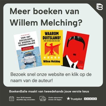 Hitler - Willem Melching 9789035138001, Verzenden, Gelezen, Willem Melching