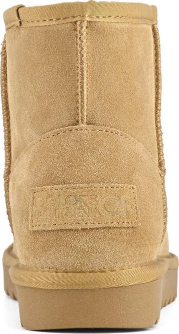 Colors of California Boots - maat 37 – Suede Laarzen -, Verzenden, Nieuw