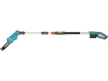 GARDENA TCS 20/18 P4A set - Accu telescopische snoeizaag -, Verzenden, Nieuw