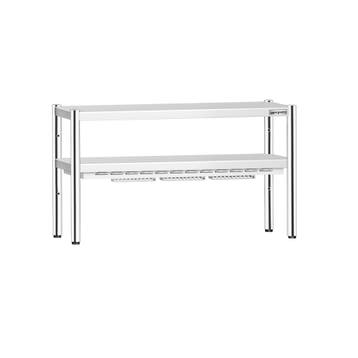 GGM Gastro | Warmhoudbrug - keramisch - 1400x370mm - 1,05kW, Zakelijke goederen, Horeca | Keukenapparatuur, Verzenden, Nieuw in verpakking