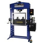 75Ton Werkplaatspers Elektrisch- Hydraulisch, Doe-het-zelf en Verbouw, Gereedschap | Overige machines, Verzenden, Nieuw