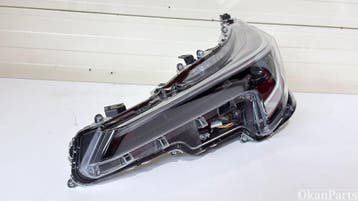 Toyota Corolla LED linker koplamp links 81150-02X10, Auto-onderdelen, Ophalen, Nieuw, Toyota