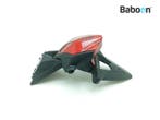 Kentekenplaat Houder Honda NC 750 S 2014-2015 (NC750S), Motoren, Onderdelen | Honda, Verzenden, Gebruikt
