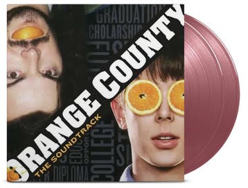Orange County -, Nieuw in verpakking