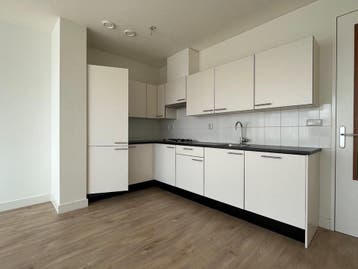 Te huur: Appartement Wezenstraat in Den Helder, Den Helder, Noord-Holland, Appartement