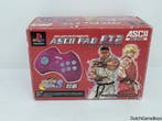Playstation 1 / PS1 - ASCII Pad - FT2 Capcom Version, Spelcomputers en Games, Spelcomputers | Sega, Verzenden, Gebruikt