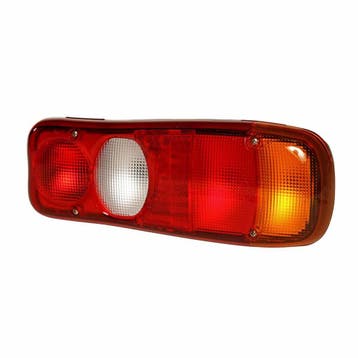 Aspöck Eurofab Achterlicht Rechts, Verzenden, Nieuw