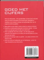 Goed met cijfers 9789058778277 A. Jeffrey, Verzenden, Zo goed als nieuw, A. Jeffrey