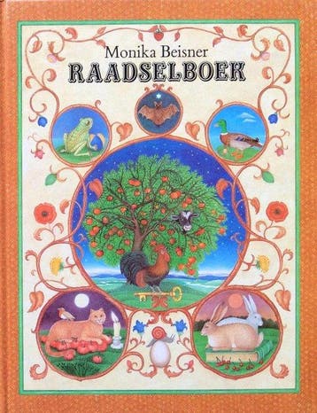Raadselboek - Beisner, Verzenden, Gelezen