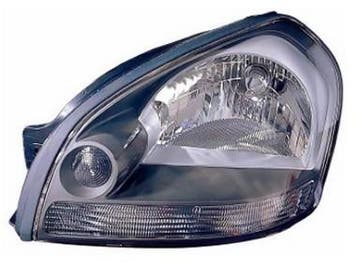 Koplamp o.a: Hyundai, Tucson (JM), Ophalen of Verzenden, Nieuw, Hyundai