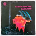 Black Sabbath - Paranoid (1st German pressing, with vertigo, Nieuw in verpakking