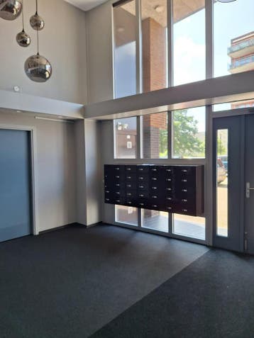 Te huur: Appartement Waterlinze in Hellevoetsluis, Hellevoetsluis, Appartement, Zuid-Holland