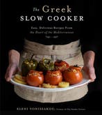 9781624147487 The Greek Slow Cooker Eleni Vonissakou, Verzenden, Nieuw, Eleni Vonissakou