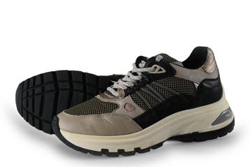 VIA VAI Sneakers in maat 40 Beige, Kleding | Dames, Schoenen, Verzenden, Beige, VIA VAI, Sneakers of Gympen