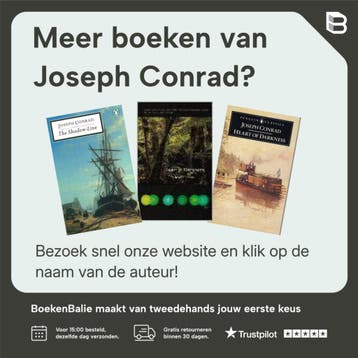 Conrad:Victory 2E Owc:Ncs P - Joseph Conrad 9780192801753, Verzenden, Gelezen, Joseph Conrad