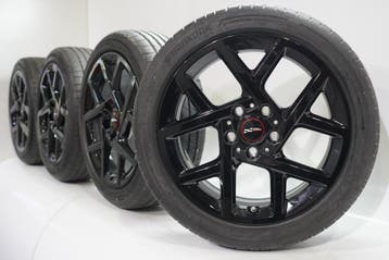 Mini F65 / F66 F67 One / Cooper / Cooper D / Cooper S 957 17, Gebruikt, Velg(en), 17 inch, Ophalen of Verzenden