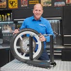 Datona Combi: motorbanden balanceer apparaat + plaklood, Auto diversen, Autogereedschap, Ophalen of Verzenden, Nieuw