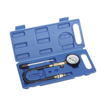 Compressie tester set benzine 3dlg, Verzenden