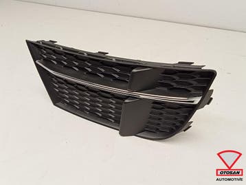 Audi A3 8V 2016+ Facelift Bumper Rooster Links 8V3807681 S-L, Auto-onderdelen, Carrosserie en Plaatwerk, Ophalen, Gebruikt, Audi