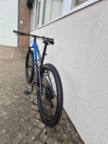 Trek Marlin 8 Gen 2 – mountainbike 12-speed – RockShox, Fietsen en Brommers, Ophalen, Heren, Zo goed als nieuw, Schijfrem