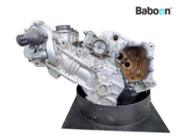 Motorblok BMW K 1200 R Sport (K1200R), Motoren, Verzenden, Gebruikt