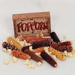 Zea pofmais baby finger mini mix decoratieve 100 zaden, Ophalen of Verzenden, Nieuw