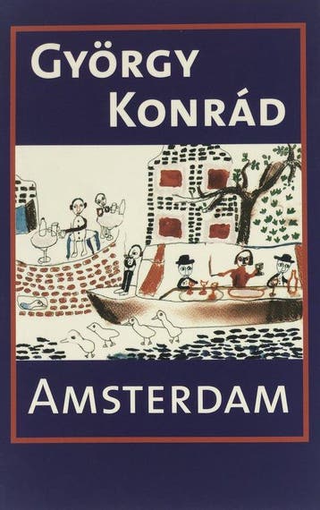 Amsterdam, Ophalen of Verzenden, Nieuw