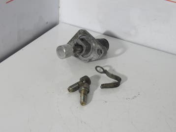 Husqvarna TE 610 Kettingspanner, Motoren, Ophalen of Verzenden, Nieuw