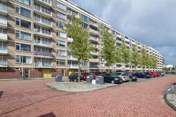 Te Huur 2 Kamer Appartement S. F. van Ossstraat In Amsterdam, Direct bij eigenaar, Appartement, Amsterdam, Amsterdam
