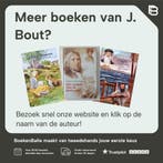 Een gerijpte korenschoof 9789033112805 J. Bout, Verzenden, Zo goed als nieuw, J. Bout