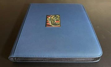 Pokémon - 312 Compleet album - Sword & Shield - Lost Origin, Nieuw