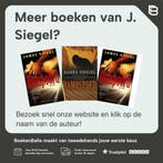 Drakendwinger / De kinderen van Prospero / 2 9789024534555, Boeken, Verzenden, Gelezen, J. Siegel