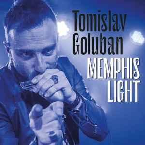 cd - Tomislav Goluban - Memphis Light, Verzenden, Nieuw in verpakking