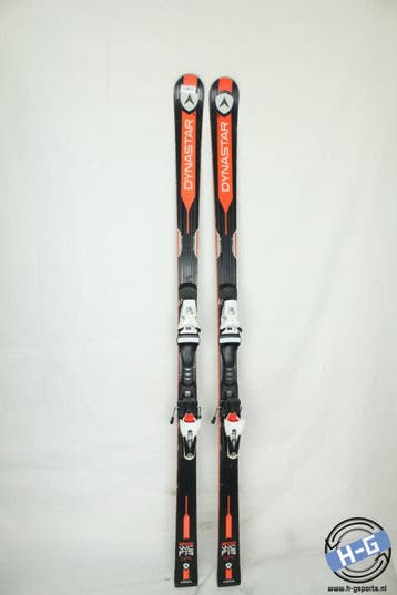 Refurbished - Ski - Dynastar Speed WC FIS GS R23 - 175, Sport en Fitness, Skiën en Langlaufen, Overige merken, 160 tot 180 cm