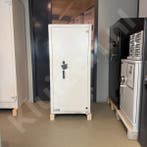 Gebruikte kluis Economy 2, Huis en Inrichting, Verzenden, Gebruikt