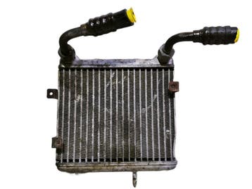 Mercedes W221 S-Klasse S600 Lang V12 2006, radiateur, Nieuw, Mercedes-Benz