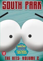 South Park - The Hits: Volume 2 DVD, Cd's en Dvd's, Verzenden, Nieuw in verpakking