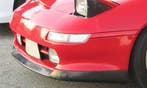 PU Design Voorlip OEM Style Toyota MR2, Auto-onderdelen, Voor, Nieuw, Ophalen of Verzenden, Toyota