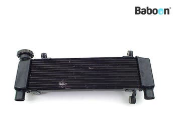 Radiateur Honda VFR 800 F 2014- (VFR800F RC79), Verzenden, Gebruikt