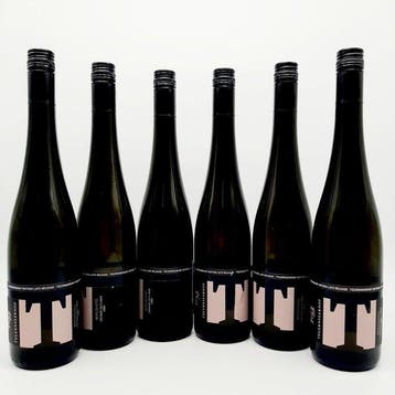 2004 Tegernseerhof, Bergdistel - Wachau - 6 Flessen (0.75, Nieuw