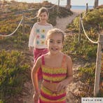 Katia Kinderen no. 117 - Lente/Zomer, Tijdschrift met 24 b, Ophalen of Verzenden, Nieuw