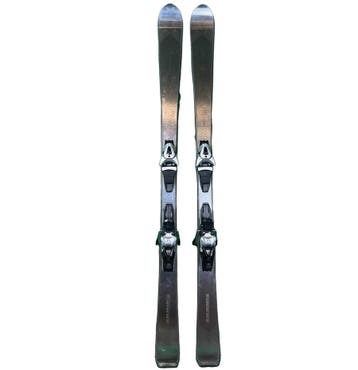 Volant Silver spear  2020 - 170 cm, Sport en Fitness, Skiën en Langlaufen, Overige merken, Gebruikt, Ophalen of Verzenden, Carve