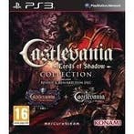 Castlevania Lords of Shadow Collection Edition (PS3 nieuw), Ophalen of Verzenden, Nieuw