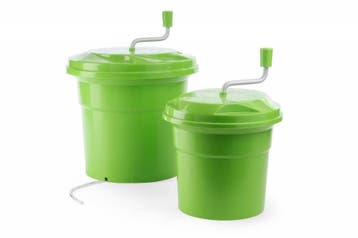 Hendi Sla centrifuge | 12 liter, Verzenden
